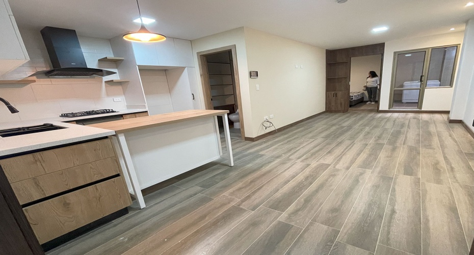 Cuenca, Azuay, 1 Dormitorio Dormitorios, ,1 BañoBaños,Departmento,En venta,1241