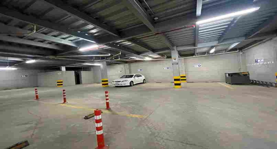 Cuenca, Azuay, 1 Dormitorio Dormitorios, ,1 BañoBaños,Departmento,En venta,1241