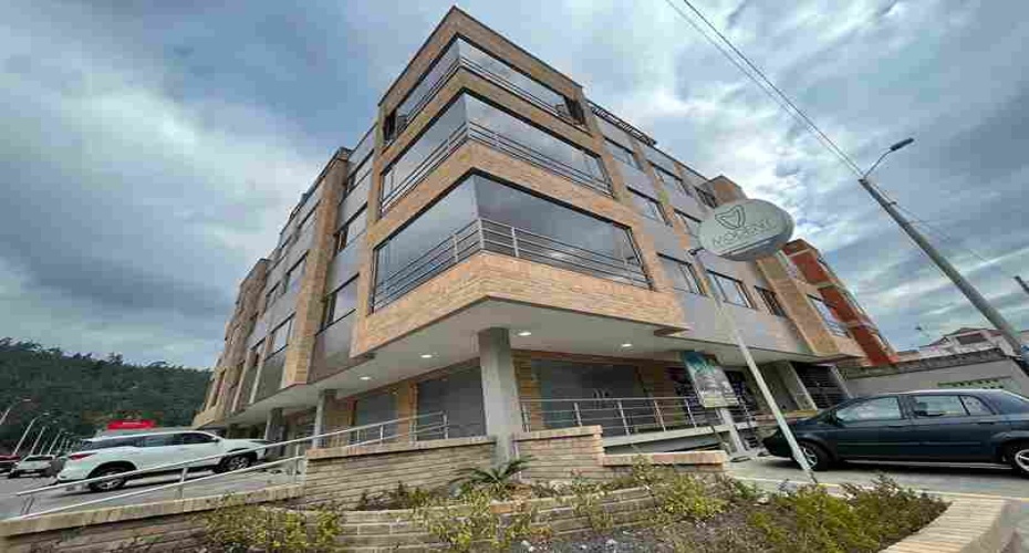 Cuenca, Azuay, 1 Dormitorio Dormitorios, ,1 BañoBaños,Departmento,En venta,1241