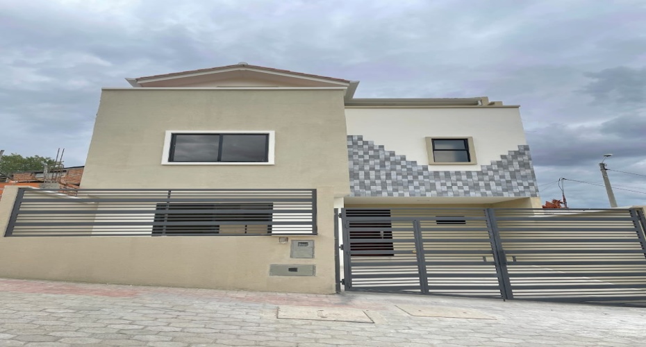 Cuenca, Azuay, 3 Dormitorios Dormitorios, ,2 BañosBaños,Case de Una Sola Familia,En venta,1247