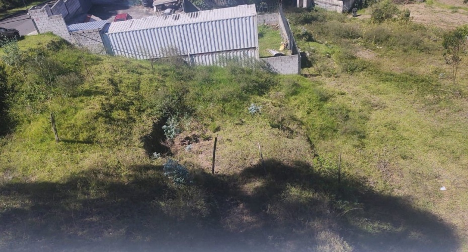 Quito Calle de Los Nogales Pasaje E18-N Primera transversal, Quito, Pichincha, ,Campo,En venta,Quito Calle de Los Nogales Pasaje E18-N,1612412071639223