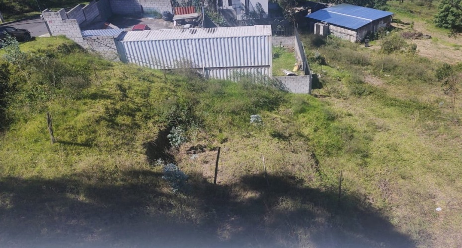 Quito Calle de Los Nogales Pasaje E18-N Primera transversal, Quito, Pichincha, ,Campo,En venta,Quito Calle de Los Nogales Pasaje E18-N,1612412071639223