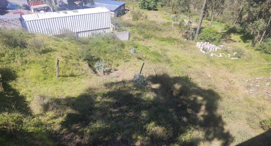 Quito Calle de Los Nogales Pasaje E18-N Primera transversal, Quito, Pichincha, ,Campo,En venta,Quito Calle de Los Nogales Pasaje E18-N,1612412071639223